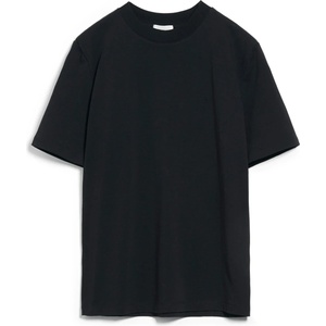 Armedangels Дамска тениска ARMEDANGELS Women's Tarjaa T-shirt - Black - размер XS (116-9524-0111)