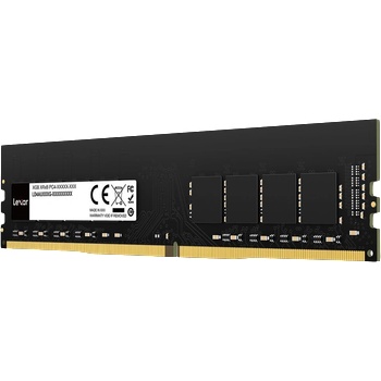 Lexar 8GB DDR4 3200MHz LD4U08G32C22ST-BGS