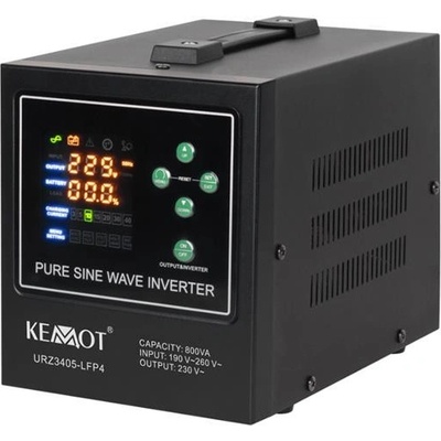 KEMOT PROsinus-800-LFP4 – Zboží Mobilmania