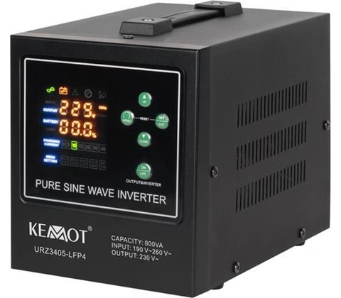 KEMOT PROsinus-800-LFP4