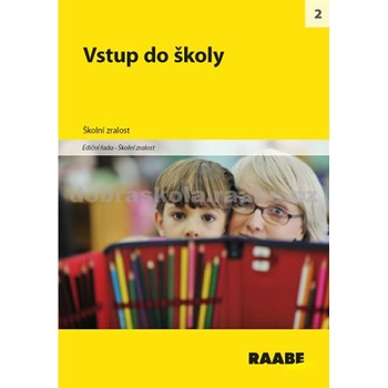 Vstup do školy