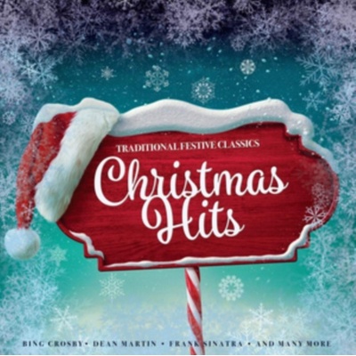 CHRISTMAS HITS: VARIOUS LP