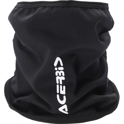 Acerbis golier kukla na motorku WT čierna
