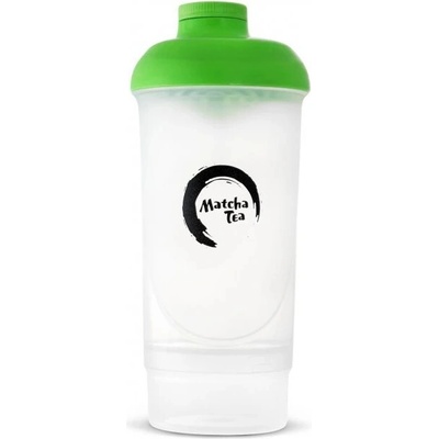 Matcha Tea Šejkr Z500 500 ml
