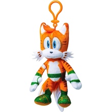 Prívesok na kľúče Plyšový Ježek Sonic Tails 15 cm