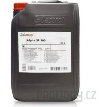 Castrol Alpha SP 100 20 l
