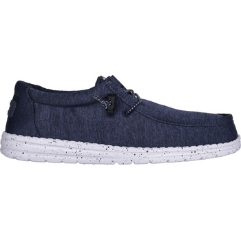 Lee Cooper CANVAS 42