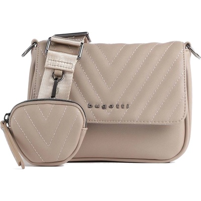 Bugatti dámska crossbody kabelka Sira 49332054