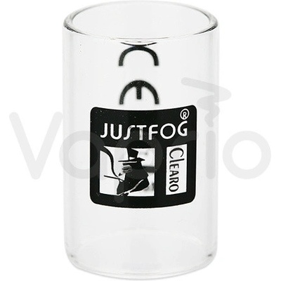 Justfog Náhradní skleněné tělo pro Q16