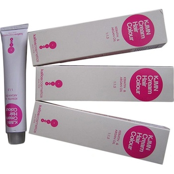 Kallos barva na vlasy kjmn 000 100 ml