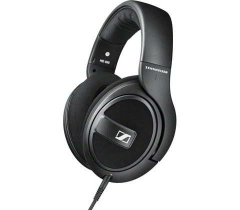 Sennheiser HD 569