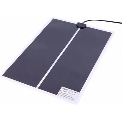 Repti Zoo Superior Mat 35 W, 65x28 cm