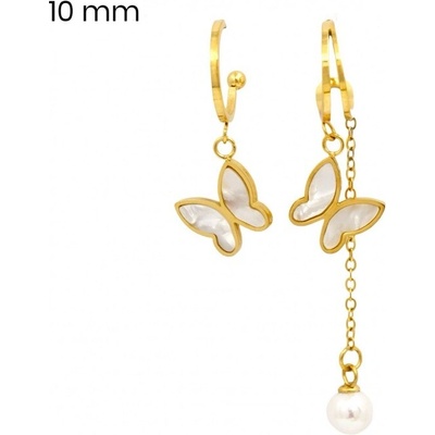 Exeed náušnice 24285101