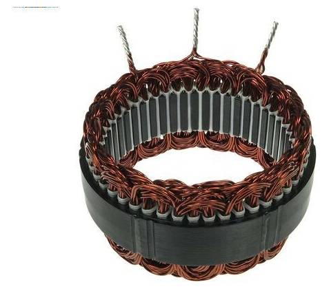 Stator, generátor AS-PL AS3014