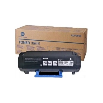 Konica Minolta Toner DEVELOP TNP-78 Black (ACF00D0)