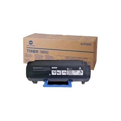 Konica Minolta Toner DEVELOP TNP-78 Black (ACF00D0)