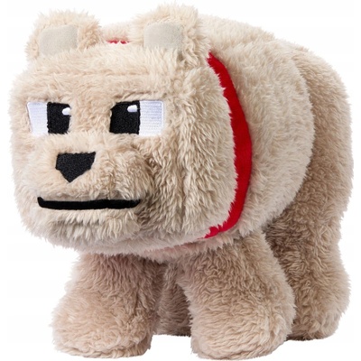 Minecraft HBN39 JFP55 Vlk Dennis