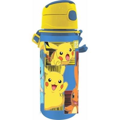 KiDS Licensing Pokemon PK00033 600 ml