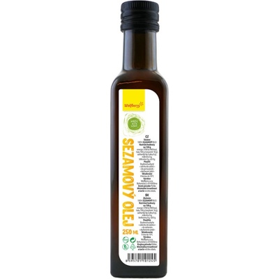 Wolfberry Sezamový olej 0,25 l