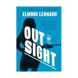 Out of Sight | Elmore Leonard (2012)
