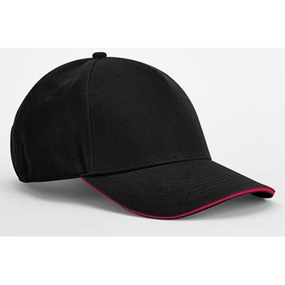 Beechfield Unisex B825C Black