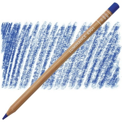 Caran d´Ache Luminance 6901 140 Ultramarine