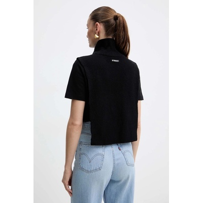 Pinko Кръгъл шал с вълна Pinko (105994.A2Z4)