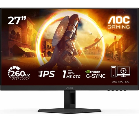 AOC 24G4ZR