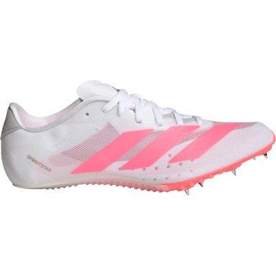 adidas Adizero Sprintstar bílá