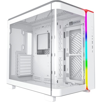 Montech KING 95 White – Zboží Živě