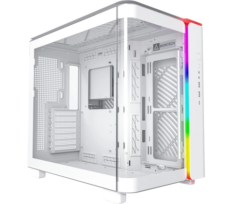 Montech KING 95 White