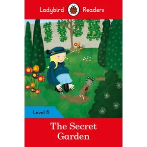 LR6 The Secret Garden (ISBN: 9780241401972)