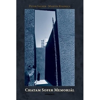Chatam Sofer Memoriál - Peter Salner