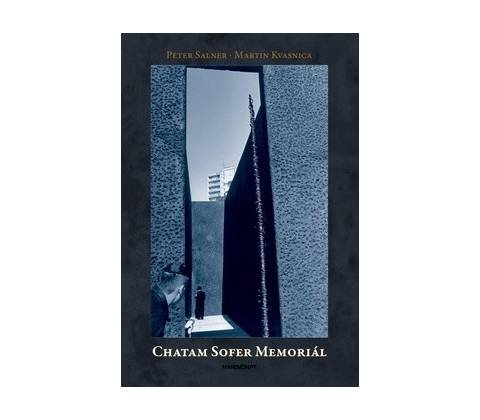 Chatam Sofer Memoriál - Peter Salner