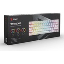 Image 1 of SAVIO Whiteout BROWN