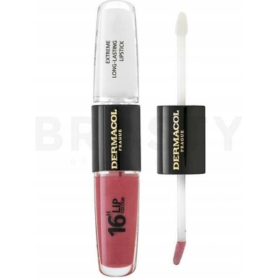 Dermacol 16H Lip Color Extreme Long-Lasting Lipstick 12 8 ml