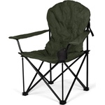 Kampa Къмпинг стол Kampa Heritage Camping chair - Green - размер One Size (580-2114-0111)