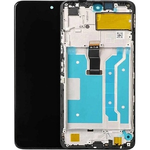 Huawei LCD дисплей за Huawei P Smart 2021 PPA-LX2 - phoneparts - 49,00 лв