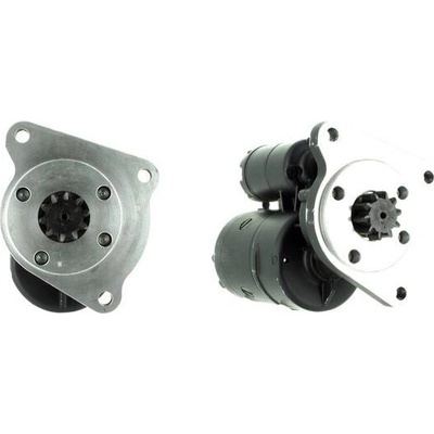 Startér Bomag BW200 Bosch 0001362067 9142766