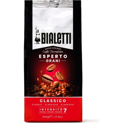 BIALETTI CLASSICO 0,5 kg
