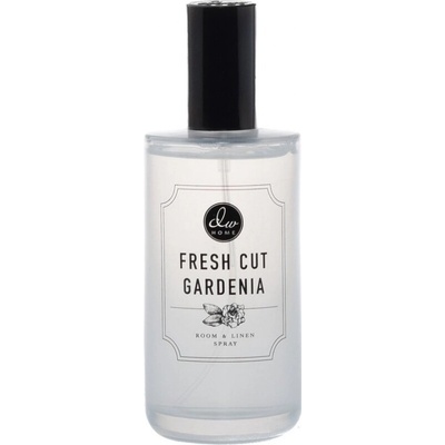 DW Home Prostorový parfum Fresh Cut Gardenia, 120 ml