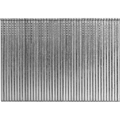 DeWALT Гвоздеи за такер за дърво DeWALT DNBSB1638Z тип 16GA с наклон 0°, D 1.6 mm, 38 mm, 2500 броя (DNBSB1638Z)