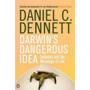 Darwin's Dangerous Idea | Daniel C. Dennett (1996)