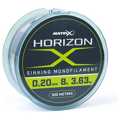 FOX Монофилно влакно FOX Horizon X Sinking Monofilament (947056)