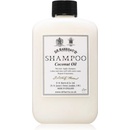 D.R. Harris šampon Coconut Oil 100 ml