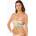 Rip Curl Горнище от бански костюм Rip Curl Hotel Malibu Multi Fit Tank multico
