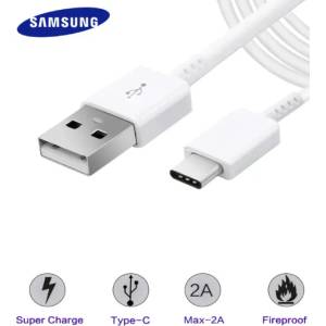 Samsung Type-C USB кабел Samsung EP-DG070BWE - gsmite