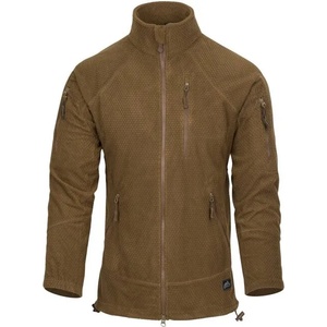 Helikon-Tex Helikon Alpha Tactical поларено яке, койот (BL-ALT-FG-11)