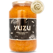 Yuzu tea 2 000 g