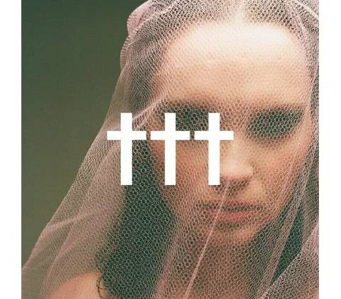 CROSSES - INITIATION PROTECTION LP
